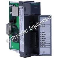 * SURPLUS ALLEN BRADLEY 1746-NO4I SER A REV A ANALOG OUTPUT MODULE