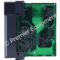 * SURPLUS ALLEN BRADLEY 1746-NO4I SER A REV A ANALOG OUTPUT MODULE