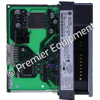 * SURPLUS ALLEN BRADLEY 1746-NO4I SER A REV A ANALOG OUTPUT MODULE