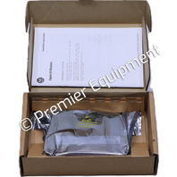 * SURPLUS ALLEN BRADLEY 1746-IA16 SER D SLC500 INPUT MODULE