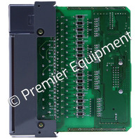 * SURPLUS ALLEN BRADLEY 1746-IA16 SER D SLC500 INPUT MODULE
