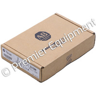 * SURPLUS ALLEN BRADLEY 1746-IA16 SER D SLC500 INPUT MODULE
