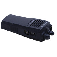 MOTOROLA RADIUS CP200 AAH50RDC9AA1AN UHF 4 CHANNEL RADIO