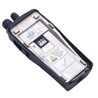 MOTOROLA RADIUS CP200 AAH50RDC9AA1AN UHF 4 CHANNEL RADIO
