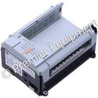 * SURPLUS ALLEN BRADLEY 1764-24BWA SER B REV A MICROLOGIX 1500 CONTROLLER