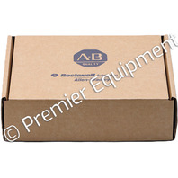 * SURPLUS ALLEN BRADLEY 1764-24BWA SER B REV A MICROLOGIX 1500 CONTROLLER