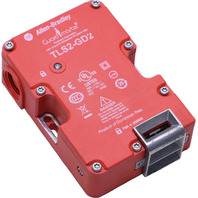 * ALLEN BRADLEY TLS2-GD2 GUARDMASTER 440G-T27256 SAFTEY SWITCH