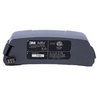  3M ADFLO 35-1099-07 POWERED AIR PURIFYING RESPIRATOR LITHIUM ION BATTERY 
