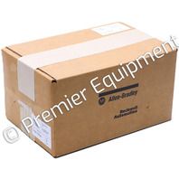 * ALLEN BRADLEY 6182H-7TEH4A SER A OPERATOR PANEL W/ 6189-RPEHA LOGIC