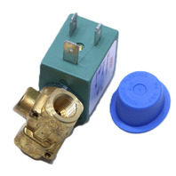 ASCO SC8356A002V SOLENOID VALVE