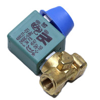 ASCO SC8356A002V SOLENOID VALVE