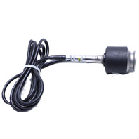 LEYBOLD 15752 PR25 VAKUUM GAUGE SENSOR HEAD