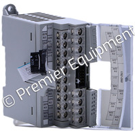 * SURPLUS ALLEN BRADLEY 1762-OX6I SER A REV B MICROLOGIX 1200 ISOLATED RELAY OUTPUT