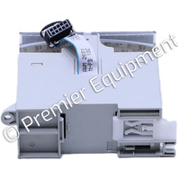 * SURPLUS ALLEN BRADLEY 1762-OX6I SER A REV B MICROLOGIX 1200 ISOLATED RELAY OUTPUT