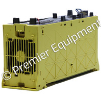* FANUC A16B-3200-0810/10C A16B-2203-0910/14B A05B-2600-C001 SERBO MODULE