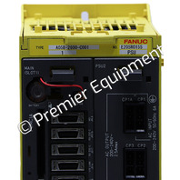 * FANUC A16B-3200-0810/10C A16B-2203-0910/14B A05B-2600-C001 SERBO MODULE