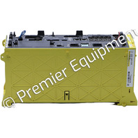 * FANUC A16B-3200-0810/10C A16B-2203-0910/14B A05B-2600-C001 SERBO MODULE