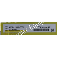 * FANUC A16B-3200-0810/10C A16B-2203-0910/14B A05B-2600-C001 SERBO MODULE