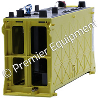 * FANUC A16B-3200-0810/10C A16B-2203-0910/14B A05B-2600-C001 SERBO MODULE