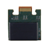 * Microsoft Xbox 360 Slim 4GB flash memory card from Allen Bradley 1769-L33 Seires