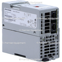 * ALLEN BRADLEY 1769-L33ER SER A COMPACTLOGIX 2MB ENET CONTROLLER