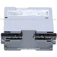 * ALLEN BRADLEY 1769-L33ER SER A COMPACTLOGIX 2MB ENET CONTROLLER