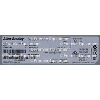 * ALLEN BRADLEY 1769-L33ER SER A COMPACTLOGIX 2MB ENET CONTROLLER