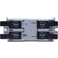 * ALLEN BRADLEY 1769-OW16 SER A AC/DC RELAY MODULE *READ*