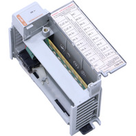 * ALLEN BRADLEY 1769-IT6 SER A COMPACT I/O 6 CHANNEL THERMOCOUPLE mV INPUT MODULE *READ*