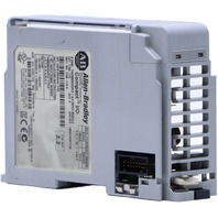 * ALLEN BRADLEY 1769-IT6 SER A COMPACT I/O 6 CHANNEL THERMOCOUPLE mV INPUT MODULE *READ*