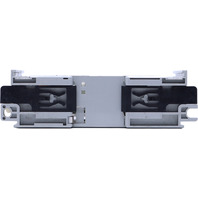 * ALLEN BRADLEY 1769-IT6 SER A COMPACT I/O 6 CHANNEL THERMOCOUPLE mV INPUT MODULE *READ*