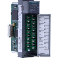 * ALLEN BRADLEY SLC 500 1746-HSCE2 SER A MULTI-CHANNEL HIGH SPEED COUNTER