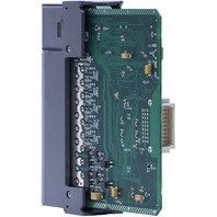 * ALLEN BRADLEY SLC 500 1746-HSCE2 SER A MULTI-CHANNEL HIGH SPEED COUNTER