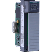 * ALLEN BRADLEY SLC 500 1746-HSCE2 SER A MULTI-CHANNEL HIGH SPEED COUNTER