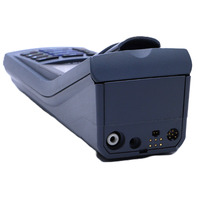 WTW PHOTOFLEX V1.16 L STD 61010-1 PHOTOMETER