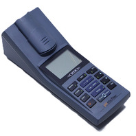 WTW PHOTOFLEX V1.16 L STD 61010-1 PHOTOMETER
