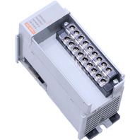 * ALLEN BRADLEY COMPACT I/O 1769-OW16 SER A AC/DC RELAY MODULE *READ*