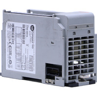 * ALLEN BRADLEY COMPACT I/O 1769-OW16 SER A AC/DC RELAY MODULE *READ*