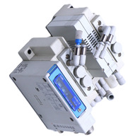 SMC EX260-SEN1 INTERFACE UNIT