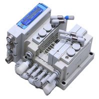 SMC EX260-SEN1 INTERFACE UNIT