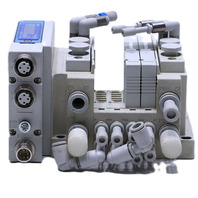 SMC EX260-SEN1 INTERFACE UNIT