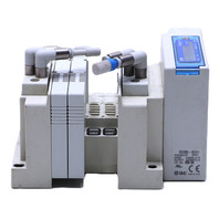 SMC EX260-SEN1 INTERFACE UNIT