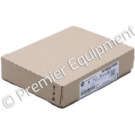 * SURPLUS ALLEN BRADLEY 1756-L81E SER B FW 1.045 CONTROLLOGIX 5580 CONTROLLER