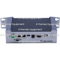 * ALLEN BRADLEY 6200T-NA SER A DIR/VER VERSAVIEW 5200 BOX THIN CLIENT