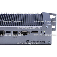 * ALLEN BRADLEY 6200T-NA SER A DIR/VER VERSAVIEW 5200 BOX THIN CLIENT