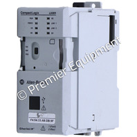 * ALLEN BRADLEY 1769-L30ER SER A COMPACTLOGIX *HOUSING ONLY *