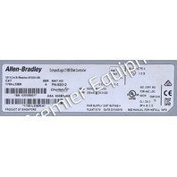 * ALLEN BRADLEY 1769-L33ER SER A COMPACTLOGIX *HOUSING ONLY *