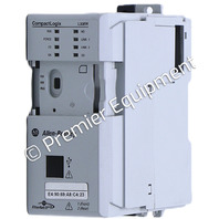 * ALLEN BRADLEY 1769-L33ER SER A COMPACTLOGIX *HOUSING ONLY *