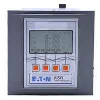 EATON KSR-Z 039010-0036KK CAPACITOR PROTECTING RELAY 
