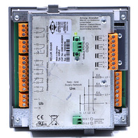 EATON KSR-Z 039010-0036KK CAPACITOR PROTECTING RELAY 